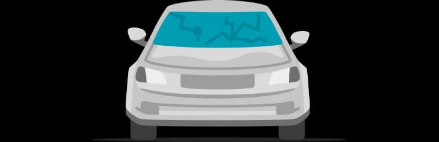 Remplacement de pare-brise